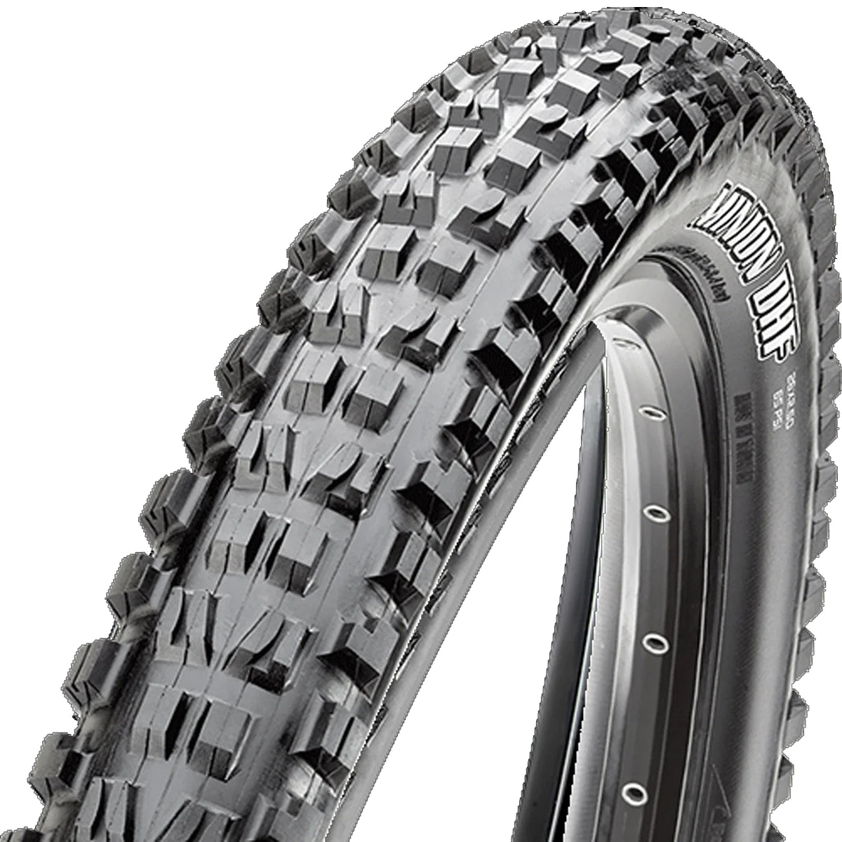 Copertone Maxxis Minion DHF Exo TR - 29x2.60 - O