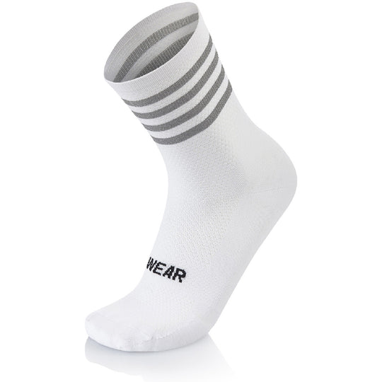 MBwear Night calcetines - Blanco