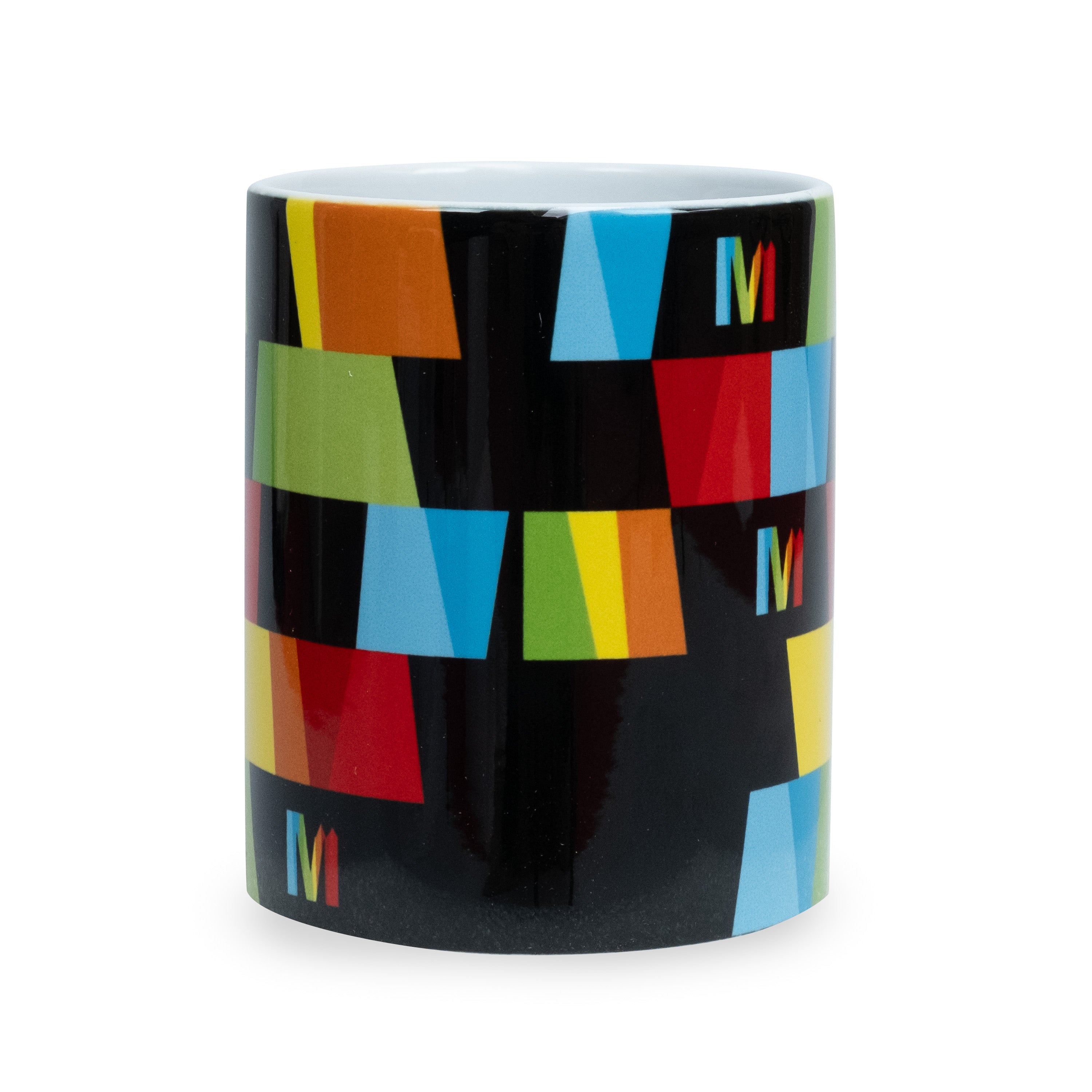 Tasse Marathon Dles Dolomites - Multicolore