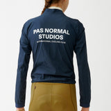 Giacca donna Pas Normal Studios Mechanism Stow Away - Blu - N