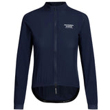 Giacca donna Pas Normal Studios Mechanism Stow Away - Blu - I