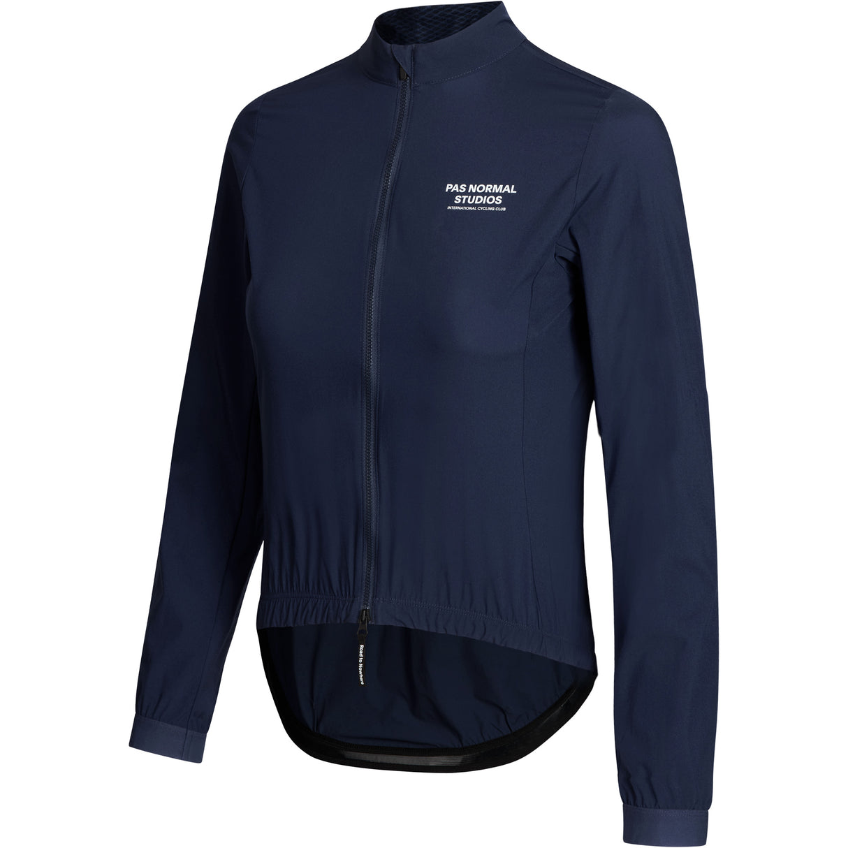 Giacca donna Pas Normal Studios Mechanism Stow Away - Blu - L