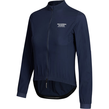 Giacca donna Pas Normal Studios Mechanism Stow Away - Blu - L