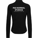 Jacke damen Pas Normal Studios Mechanism Thermal – Schwarz