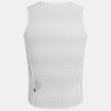 Maglia intima senza maniche Pas Normal Studios Mechanism Pro - Bianco - C