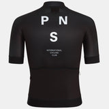 Maglia Pas Normal Studios Mechanism - Nero - M