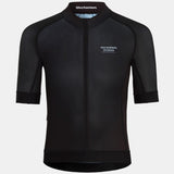 Maglia Pas Normal Studios Mechanism - Nero - L