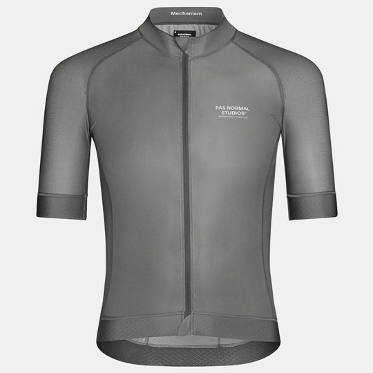 Maglia Pas Normal Studios Mechanism - Grigio