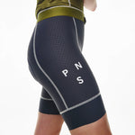 Bib shorts Women's Pas Normal Studios Mechanism - Dark Blue