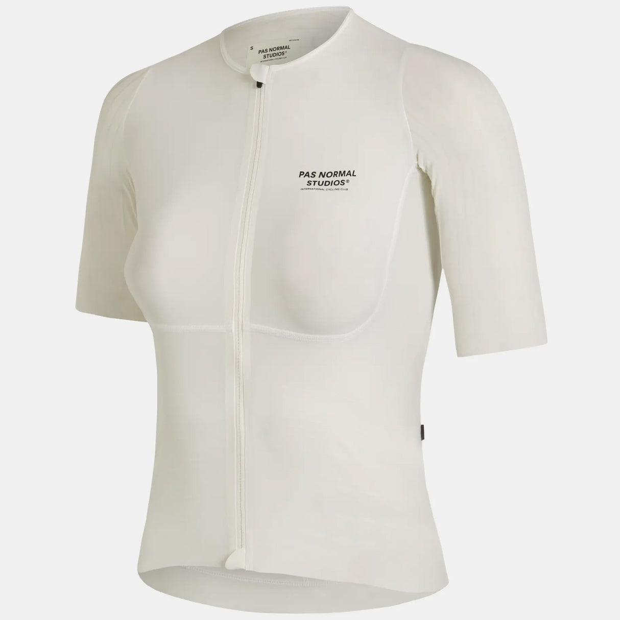 Maglia donna Pas Normal Studios Mechanism Pro - Bianco - G