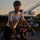 Maglia donna Pas Normal Studios Mechanism Pro - Bianco - I