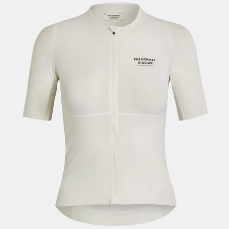 Maglia donna Pas Normal Studios Mechanism Pro - Bianco - F