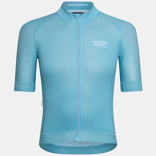 Maglia Pas Normal Studios Mechanism - Azzurro