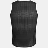 Maglia intima senza maniche Pas Normal Studios Mechanism Pro - Nero - B