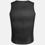 Pas Normal Studios Mechanism Pro Sleeveless Underwear Jersey - Black