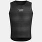 Maglia intima senza maniche Pas Normal Studios Mechanism Pro - Nero