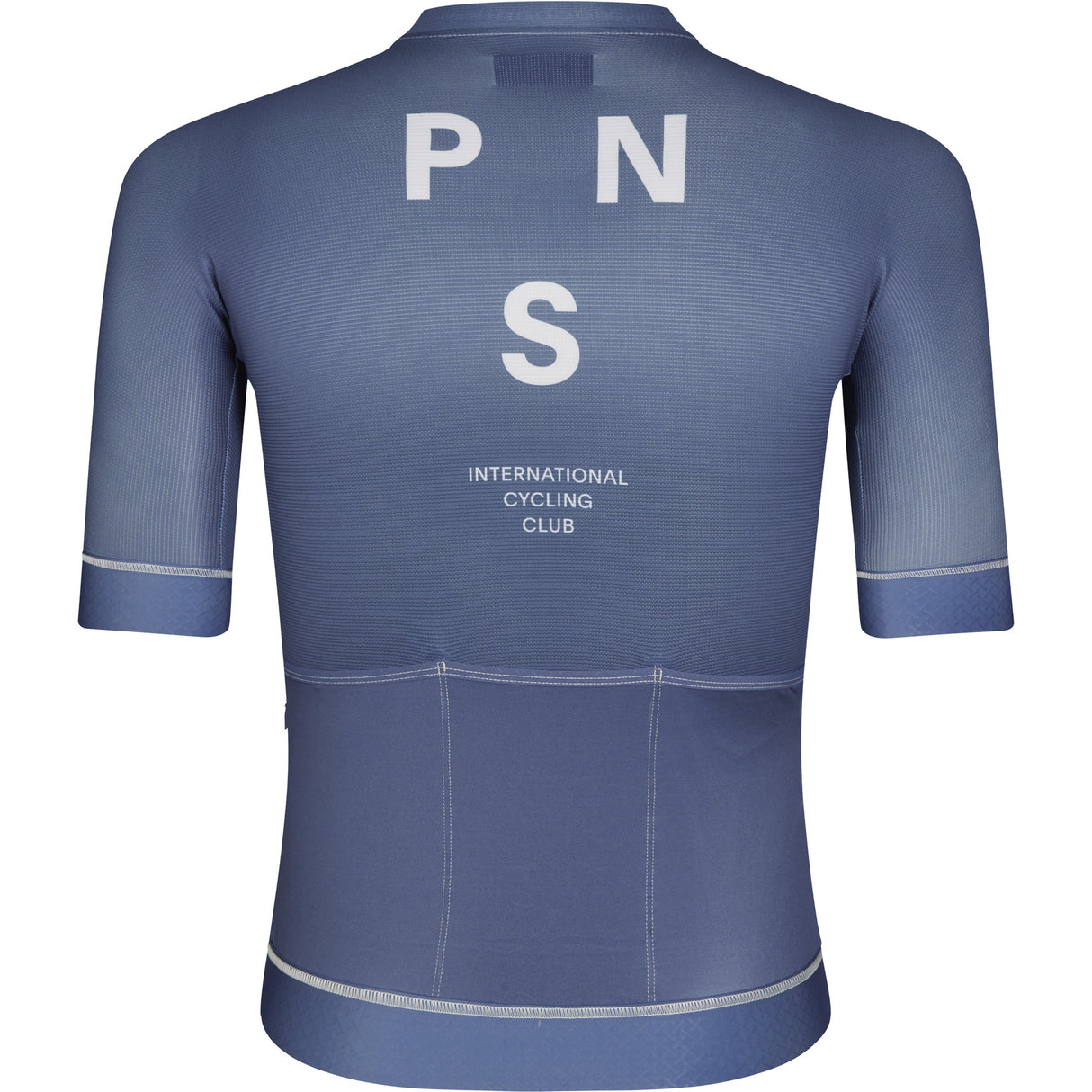 Maglia Pas Normal Studios Mechanism - Blu Chiaro - E