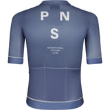 Maglia Pas Normal Studios Mechanism - Blu Chiaro - E