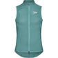 Gilet Donna Pas Normal Studios Mechanism Stow Away - Grigio Verde - P