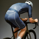 Salopette Pas Normal Studios Mechanism - Blu chiaro - C