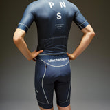 Salopette Pas Normal Studios Mechanism - Blu chiaro - E