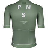 Maglia Pas Normal Studios Mechanism - Verde - E