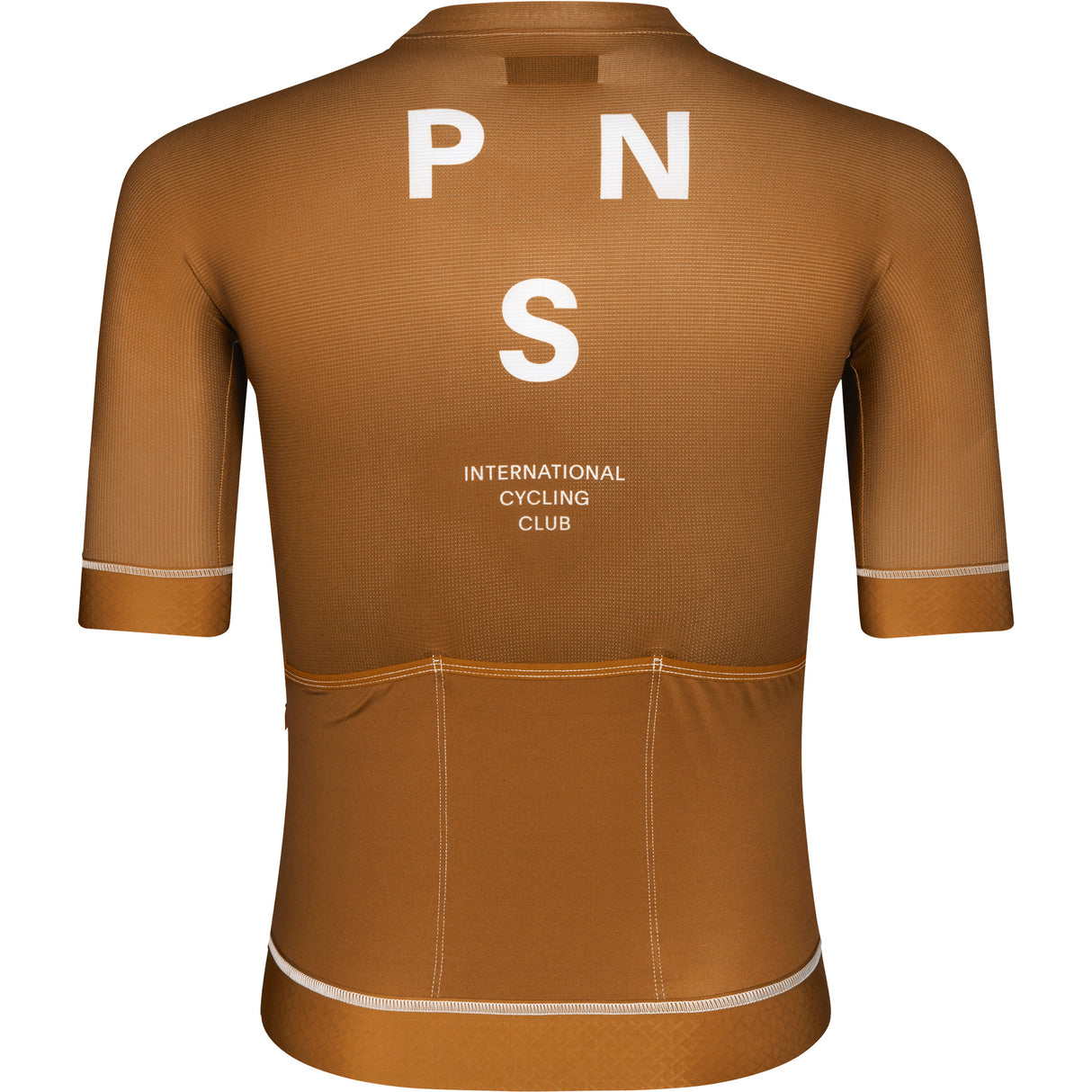 Maglia Pas Normal Studios Mechanism - Marrone - I