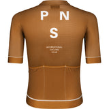 Maglia Pas Normal Studios Mechanism - Marrone - I
