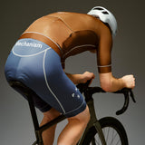 Maglia Pas Normal Studios Mechanism - Marrone - L