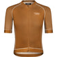 Maglia Pas Normal Studios Mechanism - Marrone - H