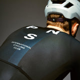 Maglia Pas Normal Studios Mechanism - Nero bianco - C