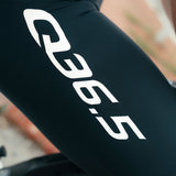 Culotte Q36.5 Gregarius Pro Signature - Negro