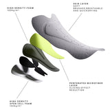 Culotte Q36.5 Dottore Pro - Negro