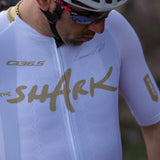 Maglia Q36.5 Gregarius Clima Nibali - Olympic - G