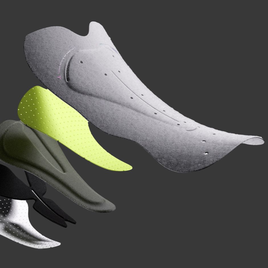 Salopette Q36.5 Adventure Cargo - Nero - F