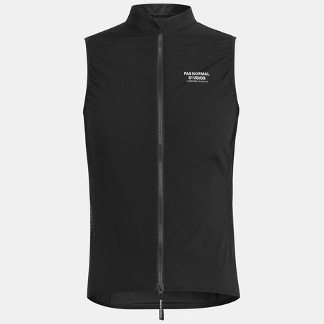 Gilet Pas Normal Studios Mechanism Stow Away - Nero - M