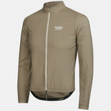 Giacca Pas Normal Studios Mechanism Stow Away - Beige - B