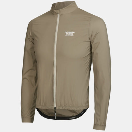Giacca Pas Normal Studios Mechanism Stow Away - Beige - B