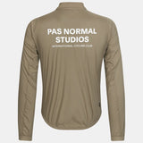 Giacca Pas Normal Studios Mechanism Stow Away - Beige - C