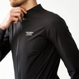 Giacca Pas Normal Studios Mechanism Stow Away - Nero - O