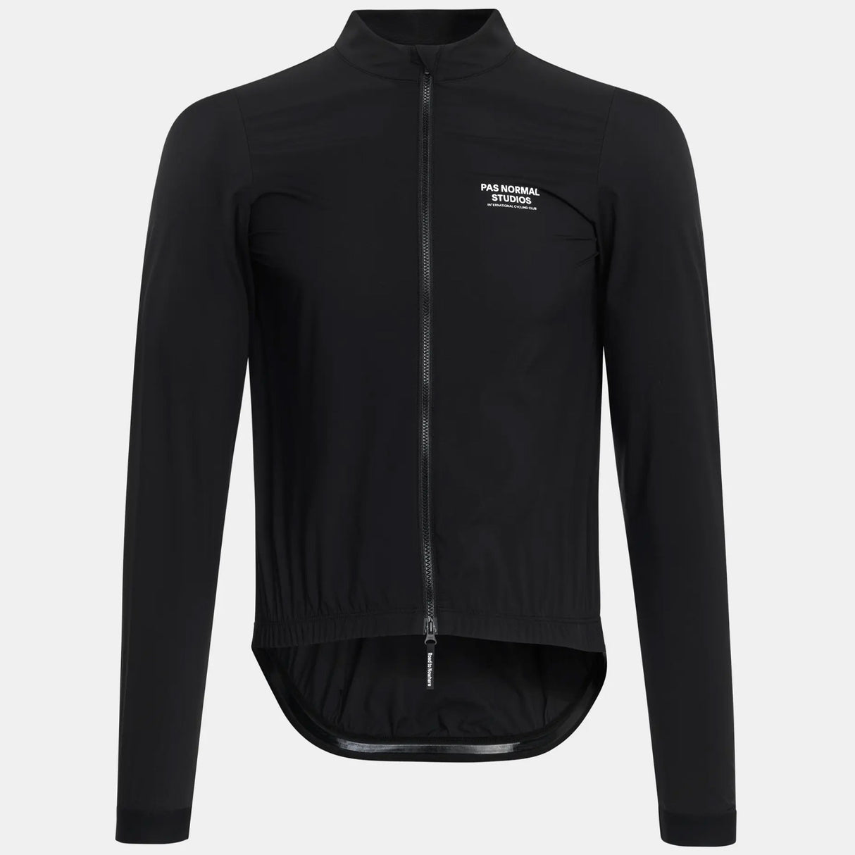 Giacca Pas Normal Studios Mechanism Stow Away - Nero - M