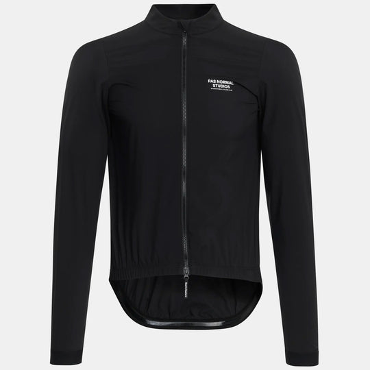Giacca Pas Normal Studios Mechanism Stow Away - Nero