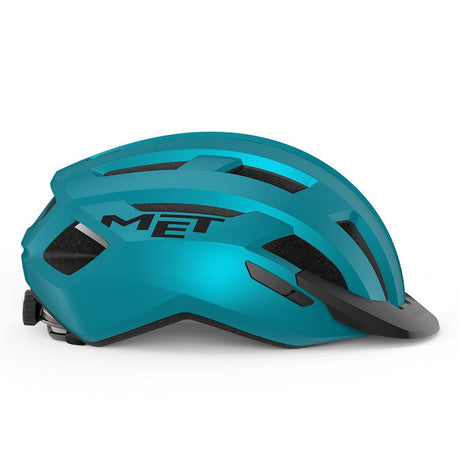 Casco Met Allroad Mips - Blu