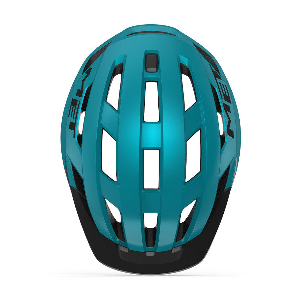 Met Allroad radhelm Mips