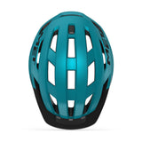 Casco Met Allroad Mips - Blu