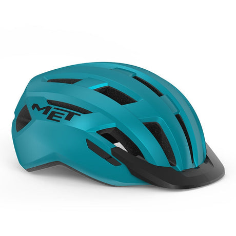 Casco Met Allroad Mips - Blu