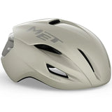 Casco Met Manta Mips - Grigio chiaro - Q