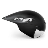 Casco Met Drone Wide Body 2 - Nero