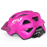 Casco Met Eldar - Rosa - B