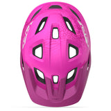 Casco Met Eldar - Rosa - A